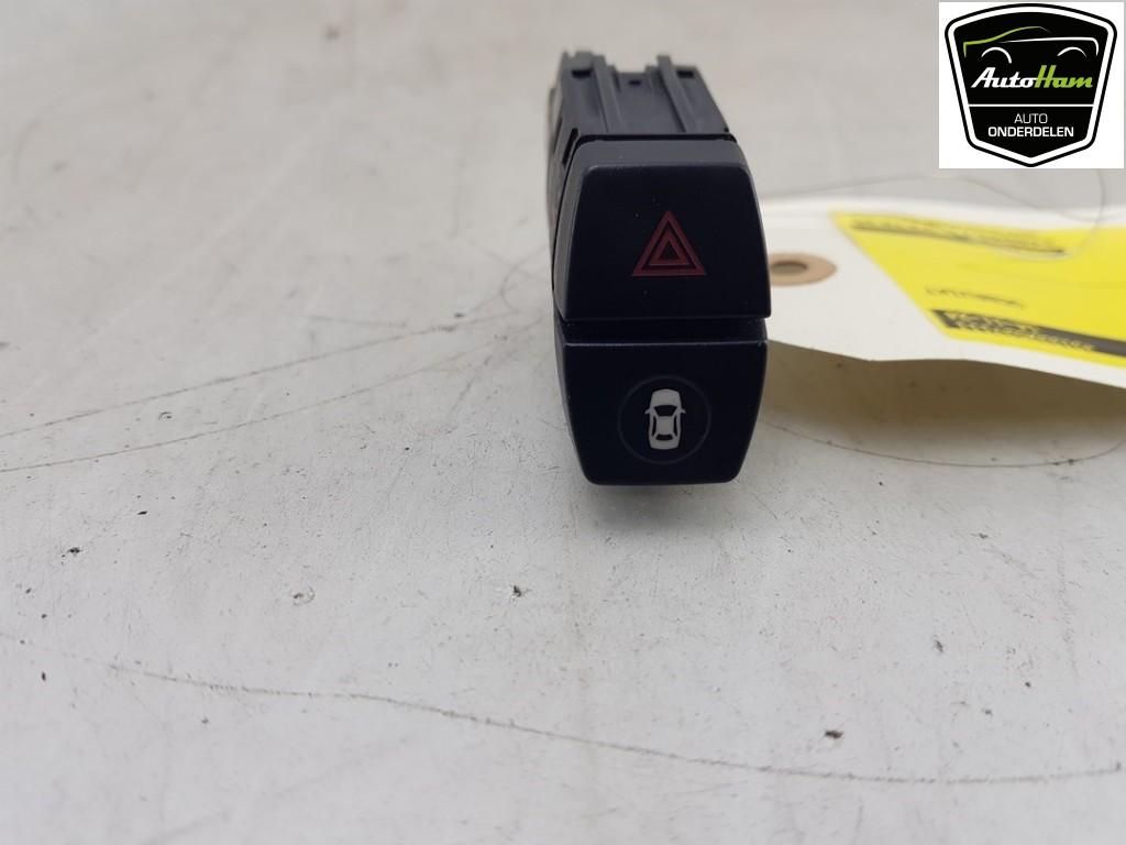 COMMUTATEUR DE FEUX DE DETRESSE BMW X5 (F15), Utilisé, BMW