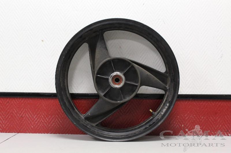 JANTE ARRIÈRE Kawasaki ER-5 2001-2005 (ER5 ER500C-D), Motos, Utilisé