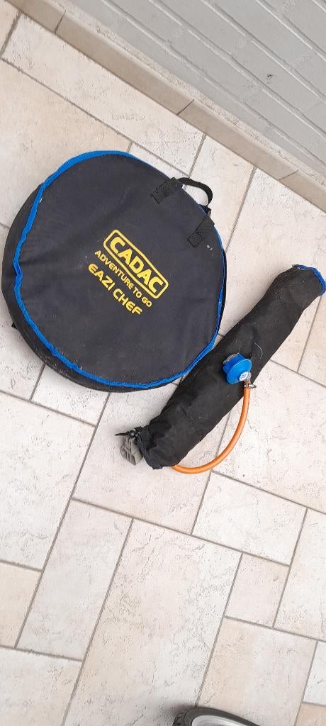 Cadac, Caravans en Kamperen, Kampeeraccessoires, Ophalen, Gebruikt