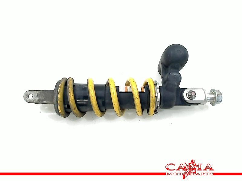 AMORTISSEUR ARRIÈRE GSX R 750 2004-2005 (GSXR750 K4 / K5), Motos, Dhr. S. di Majo, Utilisé, Info@cama-motorparts.nl, P.J. Troelstraweg 8 8
3144 CX  MAASSLUIS, NL