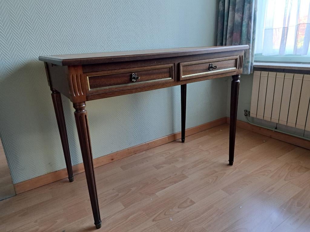 Bureau ancien, Antiquités & Art, Enlèvement