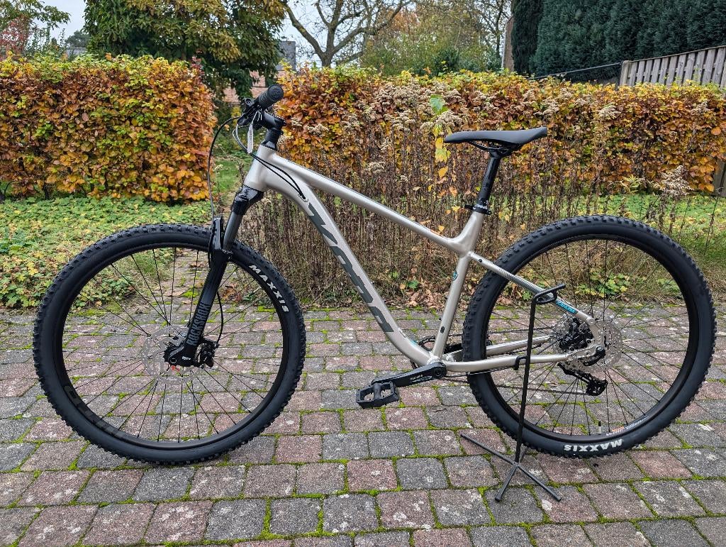 Kona Kahuna MTB Nieuw, Fietsen en Brommers, Hardtail, Heren, Nieuw, 49 tot 53 cm