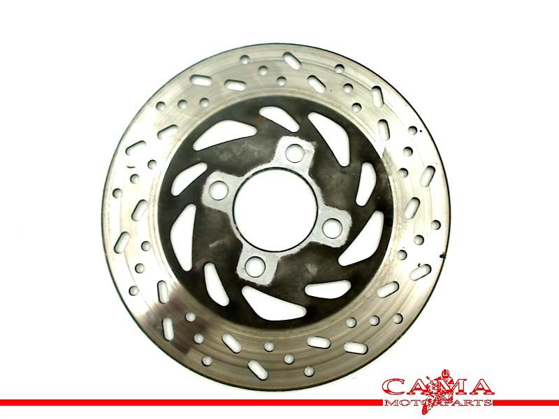 FREIN DISQUE AVANT Suzuki UK 110 Address (UK110), Dhr. S. di Majo, Utilisé, Info@cama-motorparts.nl, P.J. Troelstraweg 8 8
3144 CX  MAASSLUIS, NL