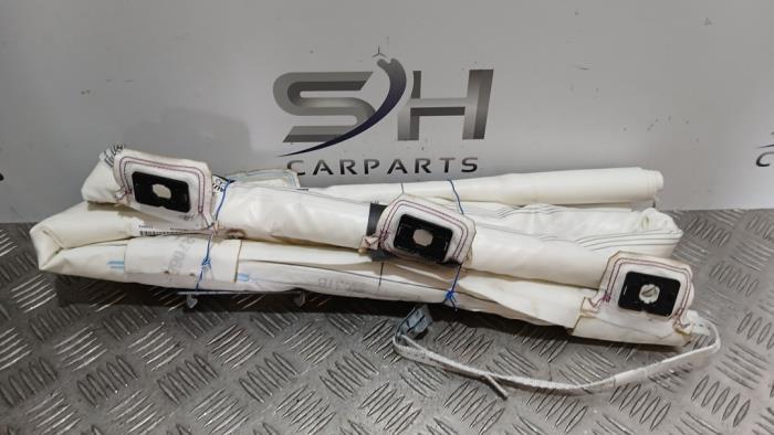 Airbag plafond gauche d'un Mercedes GLE, 3 mois de garantie, Utilisé, -, -