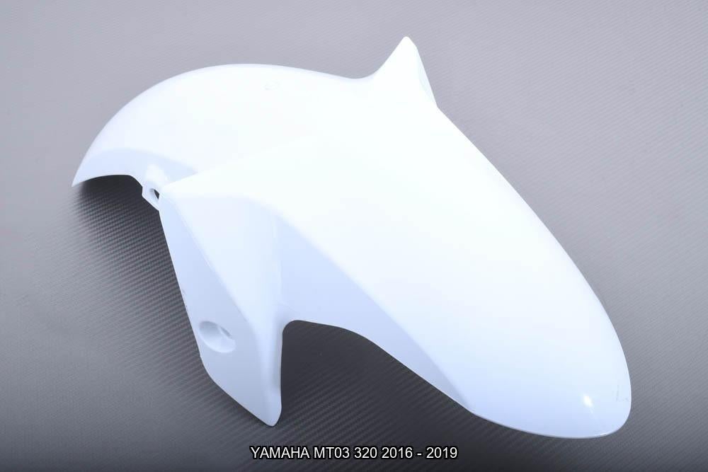 AVDB Voorspatbord voor YAMAHA MT03 320 2016 - 2019, Motoren, Ophalen of Verzenden, Nieuw