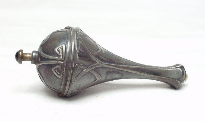 Bouton-poussoir pour cloche de table - WMF., Antiquités & Art, Enlèvement ou Envoi