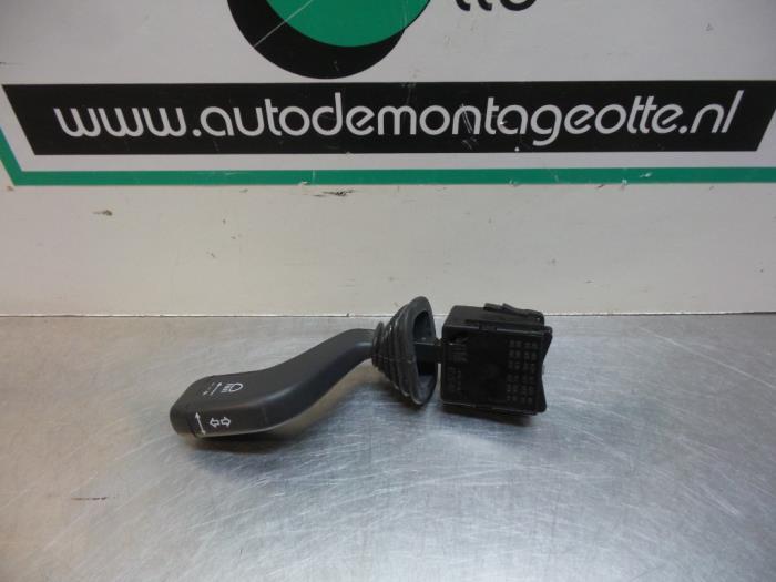 Commutateur feu clignotant d'un Opel Combo (Combo 02-), -, Opel, 3 mois de garantie, Utilisé