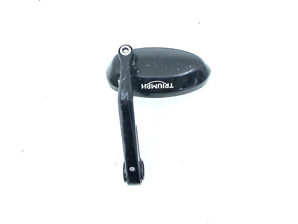 SPIEGEL LINKS + RECHTS Street Triple 675 R 2013-2017, Motoren, Onderdelen | Overige, Gebruikt