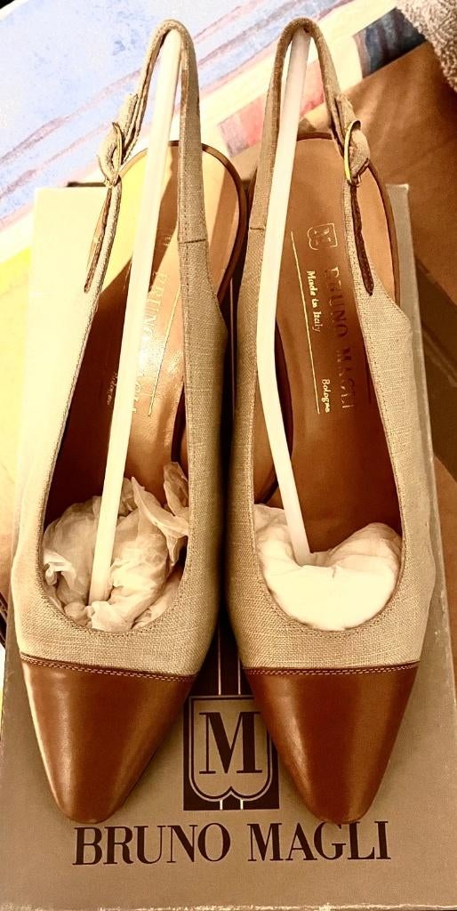 Magli damesschoen, Kleding | Dames, Ophalen, Pumps, Magli, Beige