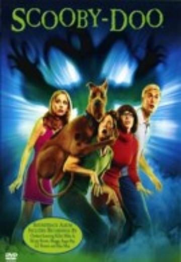 Dvd - Scooby - Doo, Cd's en Dvd's, Dvd's | Kinderen en Jeugd, Ophalen of Verzenden