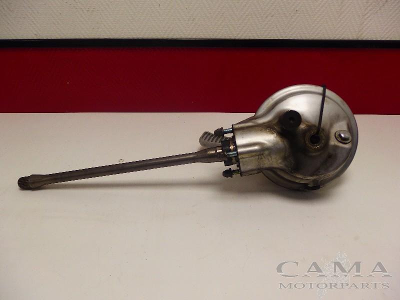 CARDAN Suzuki VL 800 2001-2004 Intruder Volusia (VL800), Motoren, Gebruikt