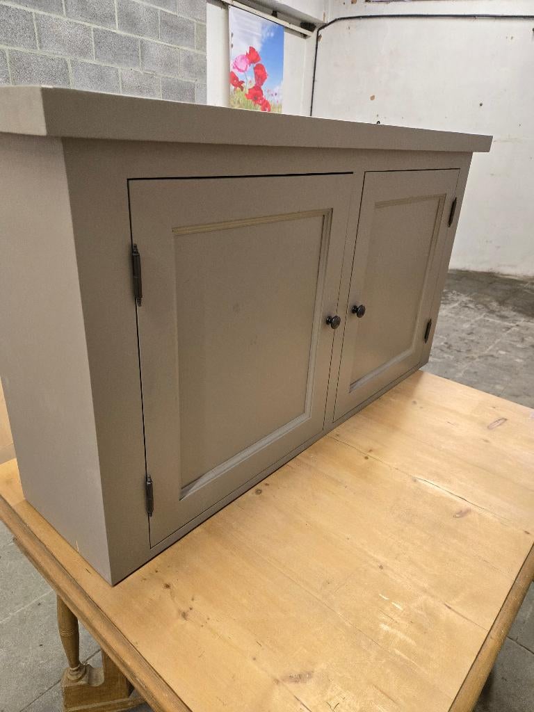 Meuble cuisine, Enlèvement, Comme neuf