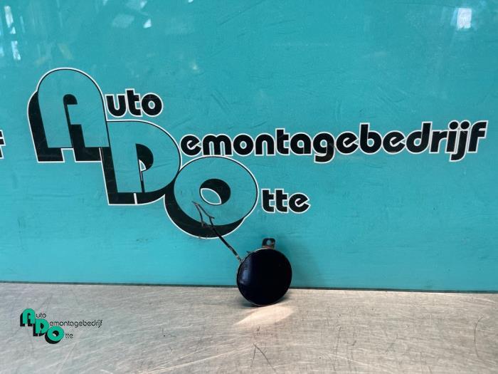 Afdekkap Sleepoog achter van een Volkswagen Passat (Passat 1, Gebruikt, -, Volkswagen, -