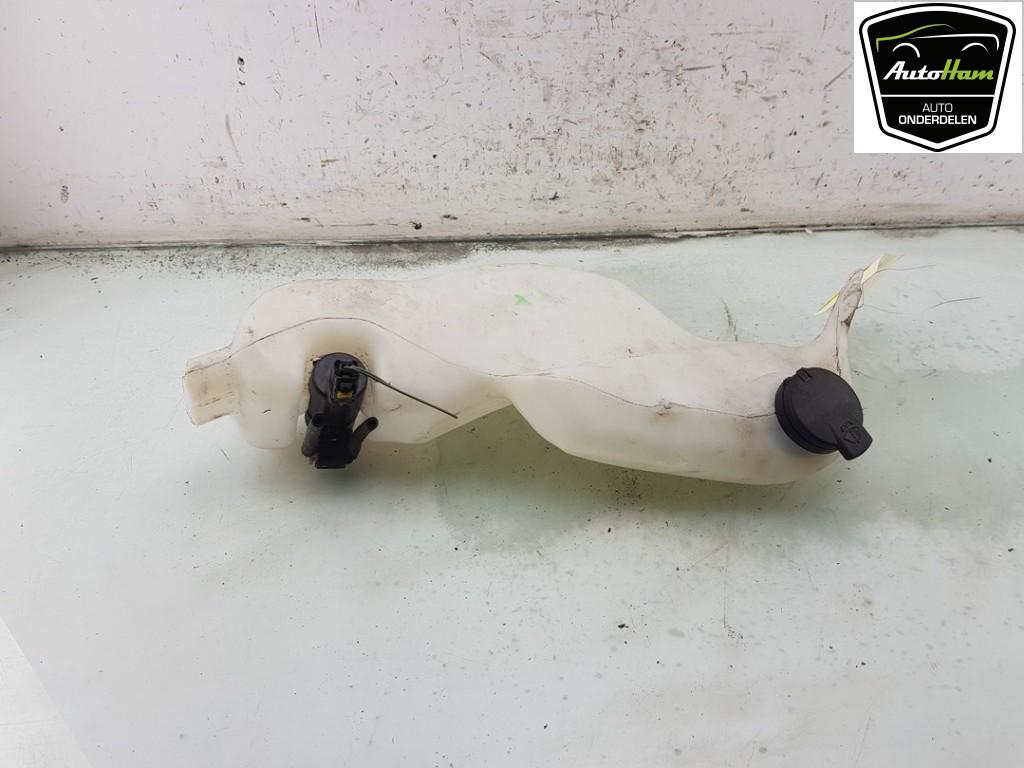 LAVE-GLACE RESERVOIR AVANT Dacia Lodgy (JS) (01-2012/-), Utilisé, Dacia