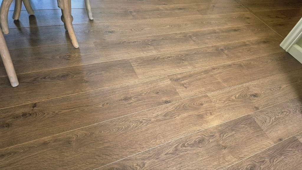 Laminaat, Ophalen, Laminaat