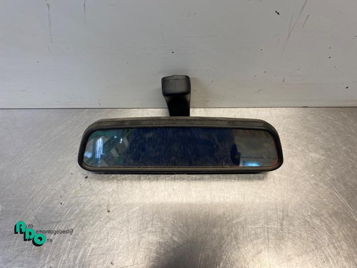 Rétroviseur intérieur d'un BMW 3-Serie (3-Serie 90-), Autos : Pièces & Accessoires, Rétroviseurs, BMW, Utilisé, 3 mois de garantie