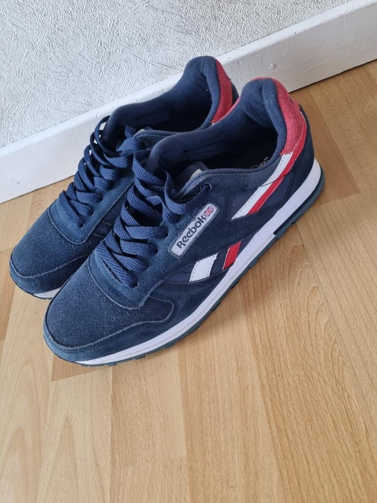 Reebok gloednieuw, Sport en Fitness, Loopsport en Atletiek, Nieuw, Reebok