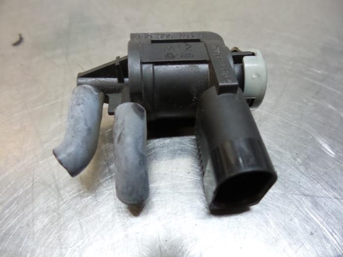 Vacuum ventiel van een Volkswagen LT (LT 96-), Gebruikt, -, Volkswagen, -