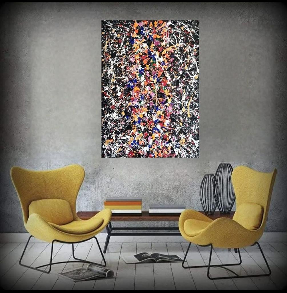 Every step  a  lesson, Ophalen