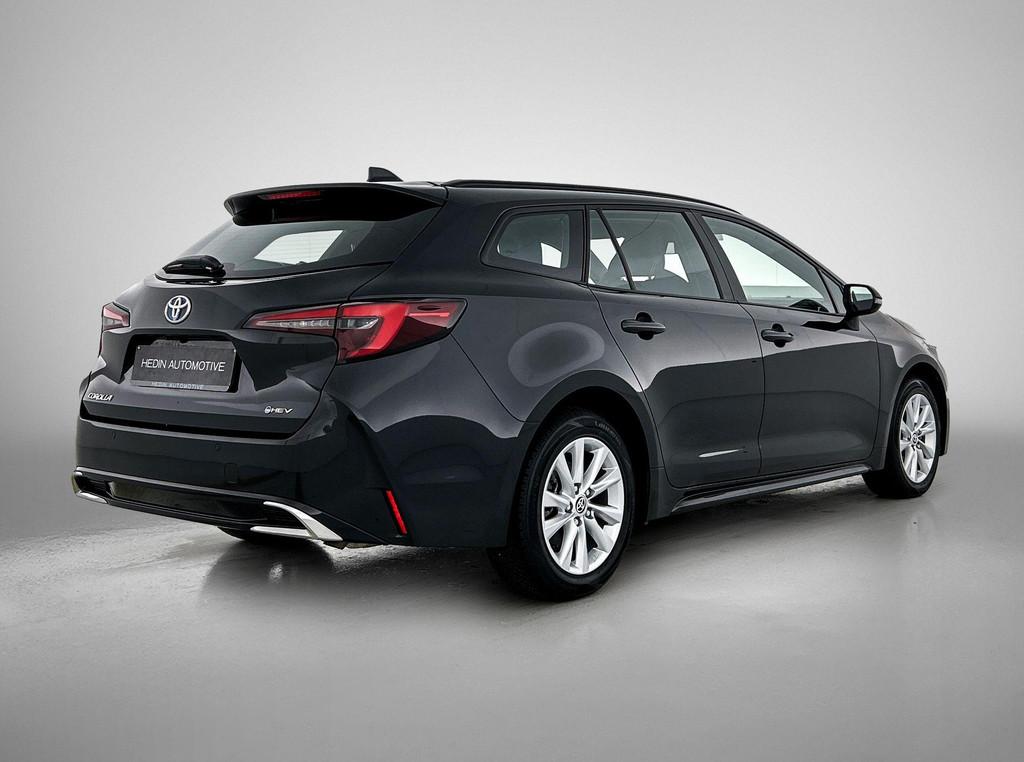 Toyota Corolla Touring Sport 1.8 Hybrid Dynamic e-CVT, Autos, 750 kg, Entreprise, https://public.car-pass.be/vhr/a326fef7-b85b-4a29-9148-682c5e23ab05