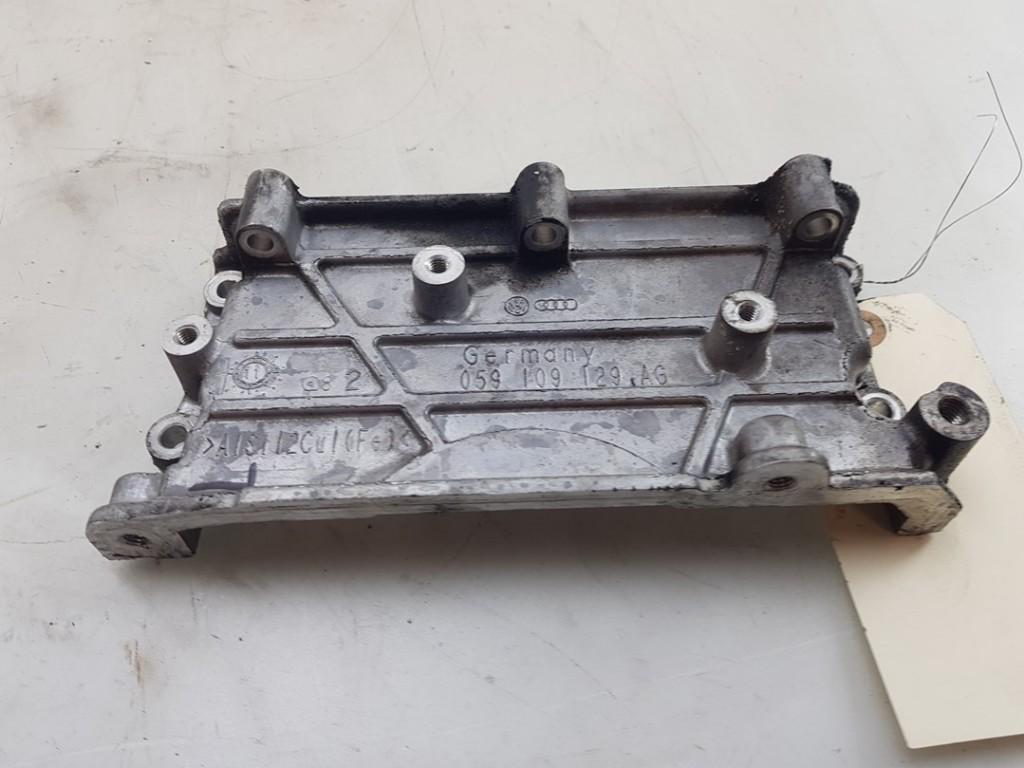 CAM CHAINE CACHE Audi SQ5 (8RB) (|059109129AG|), Autos : Pièces & Accessoires, Utilisé, Audi