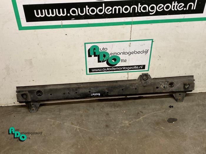 Barre radiateur d'un Mercedes Citan (Citan 12-), 3 mois de garantie, Utilisé, -, -