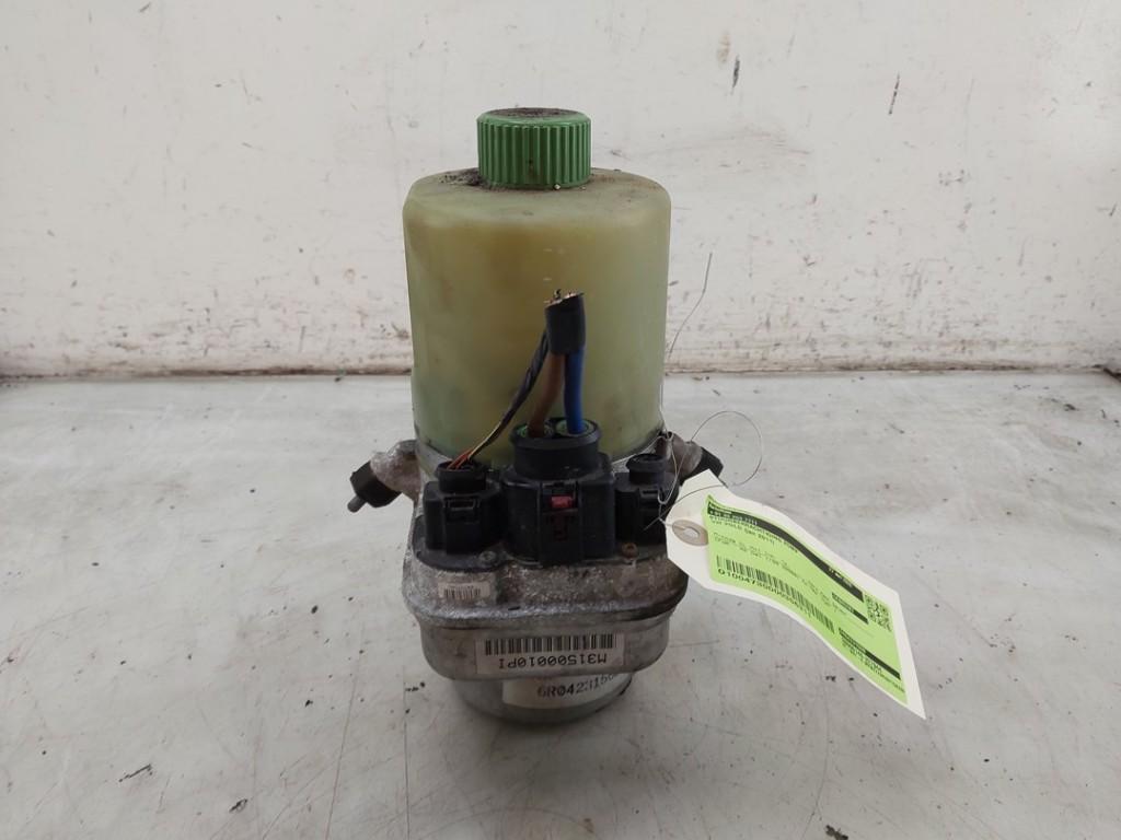 POMPE DE DIRECTION Volkswagen Polo V (6R) (|6R0423156B|), Autos : Pièces & Accessoires, Postoffice@zf.com, Löwentaler Straße 20
88046  Friedrichshafen, DE