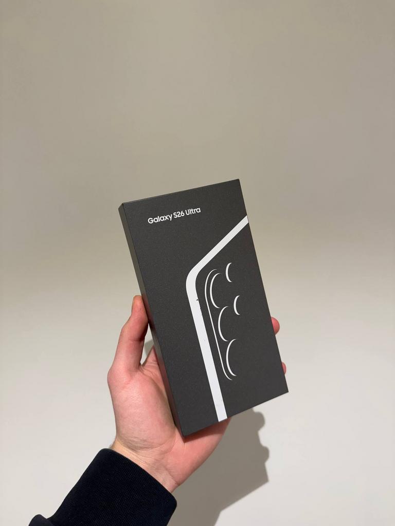 Samsung S26 Ultra, Telecommunicatie, Mobiele telefoons | Samsung, 512 GB, Ophalen, Nieuw, Overige modellen