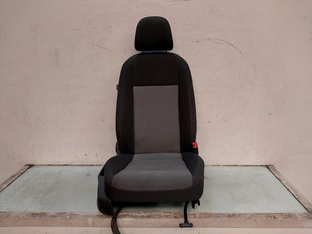 SIEGE AVANT DROIT ( PASSAGER ) Golf VII Variant (AUVV), Dhr. J. Ham, Volkswagen, Administratie@autoham.nl, Utilisé