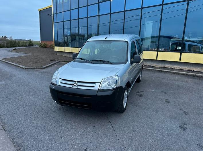 Citroen Berlingo..2008..1.4 benzine..168.000km.., Autos, Achat, Entreprise, Berlingo, Essence