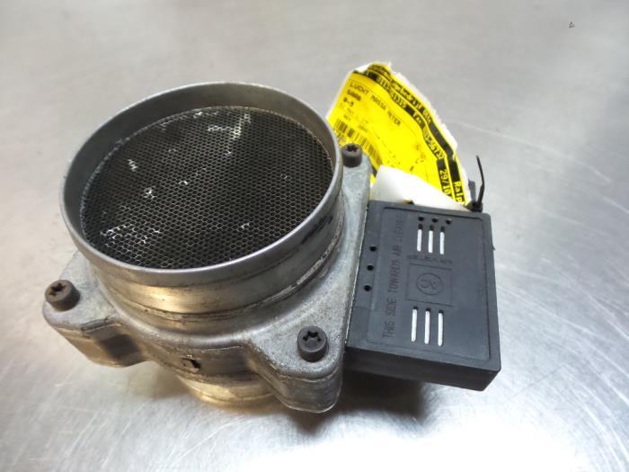 Compteur de masse d'air d'un Saab 9-5, -, 3 mois de garantie, Utilisé, -