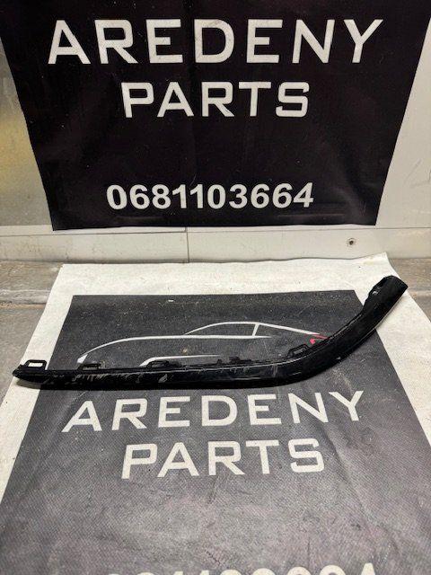 Volkswagen Touran 5T R-Line Bumper Lip Links Voor 5TA805903, Autos : Pièces & Accessoires, Volkswagen, -, Utilisé, -