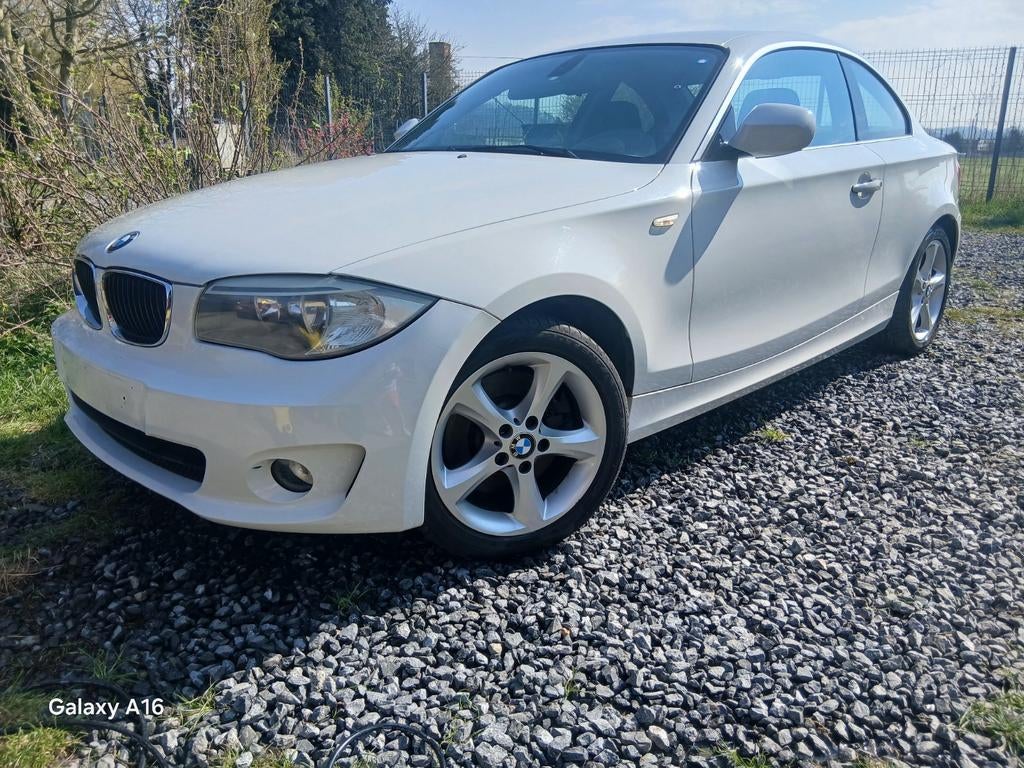 Onderdeel BMW serie 1 e81 e82 e82 e82 e87 e88 verschillende, Auto-onderdelen, BMW