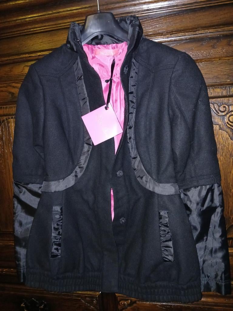 Zeer mooie dames jas., Ophalen, Roze