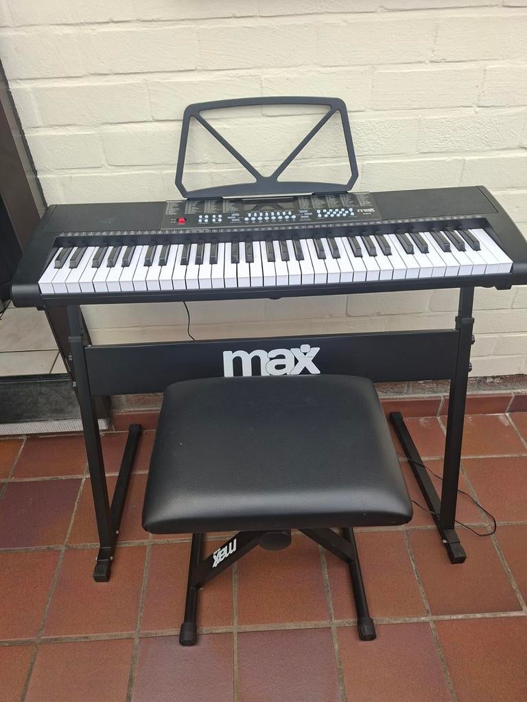 Keyboard voor kinderen, Muziek en Instrumenten, Ophalen, Zo goed als nieuw, Overige merken