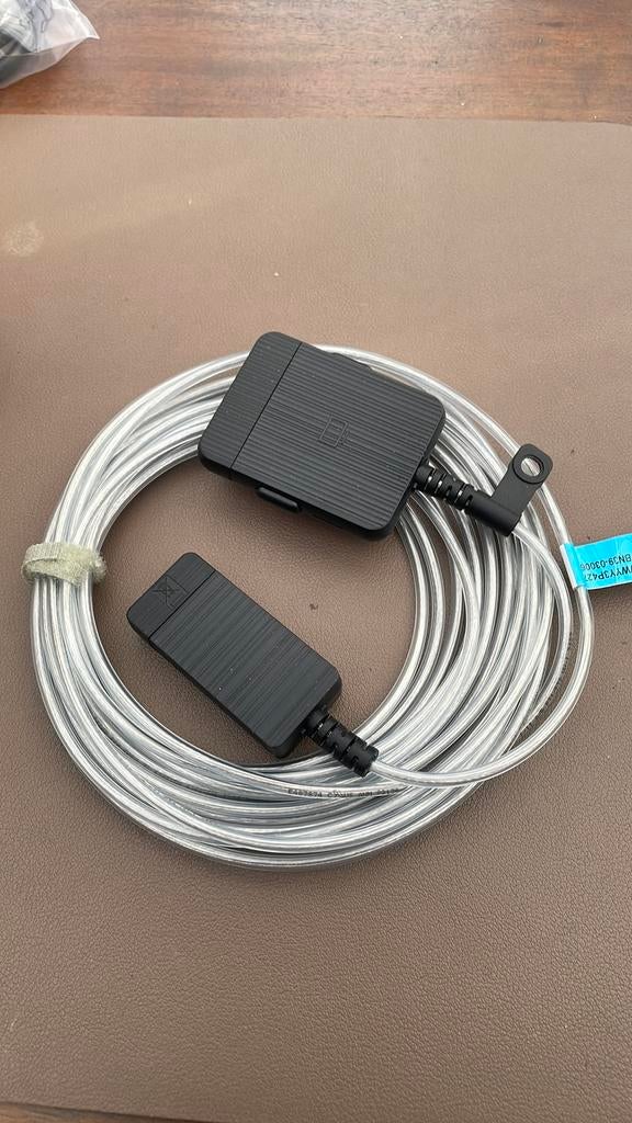 Samsung one connect kabel, Enlèvement ou Envoi, Neuf, 2 à 5 mètres, Autres câbles