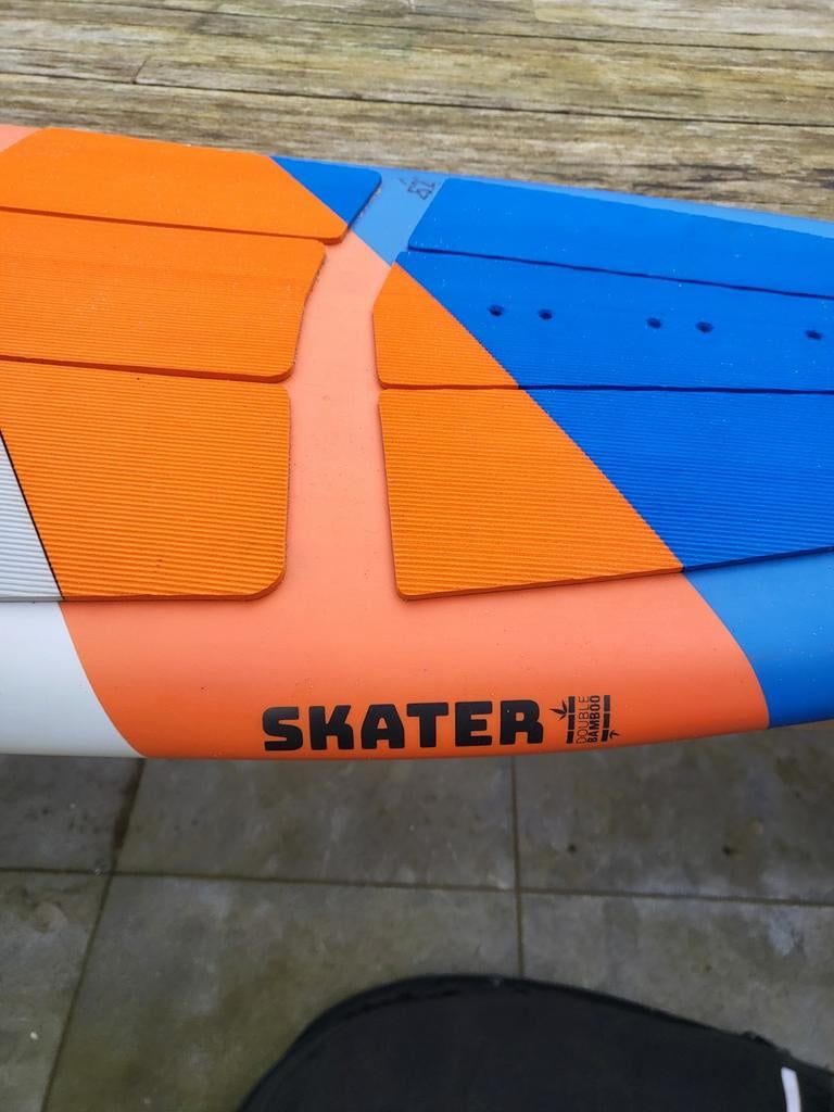 naish starter, Enlèvement ou Envoi