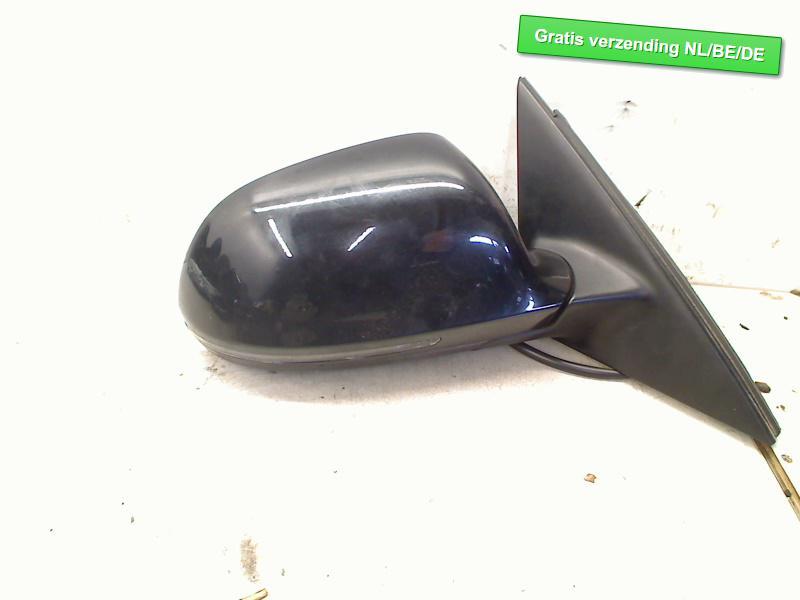 SPIEGEL RECHTS Audi A4 (B8) (01-2007/12-2015), Gebruikt, Dhr. R. de Gouw, Audi, De Bloemendaal 21 21
5221 EB  'S HERTOGENBOSCH, NL
