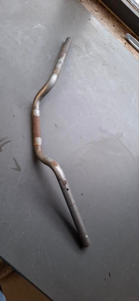 Volant Yamaha XJ600 Diversion XJ 600 1996, Motos, Enlèvement ou Envoi