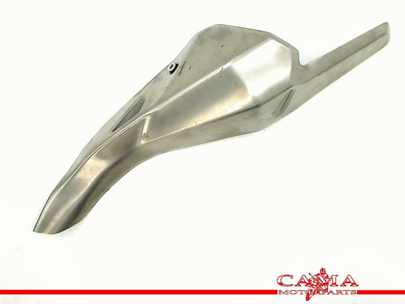 HITTESCHILD Kawasaki NINJA 400 2018-2023 (EX400GL), Motoren, Dhr. S. di Majo, Gebruikt, Info@cama-motorparts.nl, P.J. Troelstraweg 8 8
3144 CX  MAASSLUIS, NL