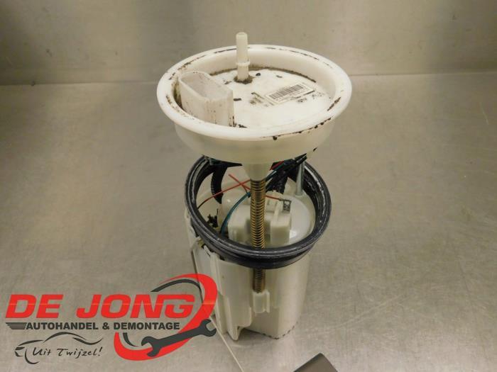 Pompe carburant électrique d'un Volkswagen UP, Volkswagen, -, 3 mois de garantie, Utilisé