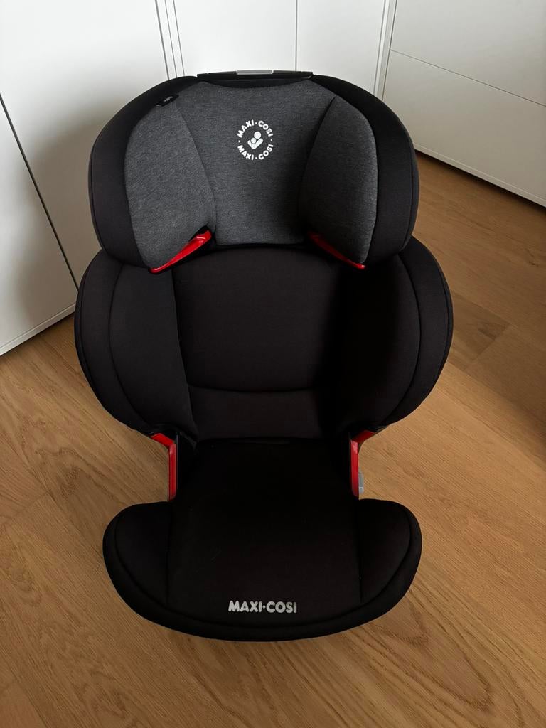 Autostoel Maxi Cosi Rodifix, Dossier réglable, 15 à 36 kg, Enlèvement, Utilisé
