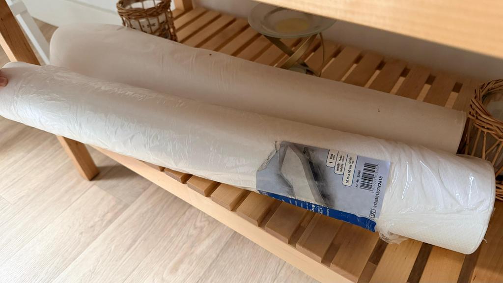 Papier de protection pour table de massage, Maison & Meubles, Ameublement | Papier peint, Enlèvement, Blanc