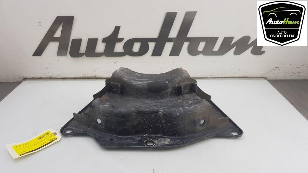 BERCEAU MOTEUR Fiat Doblo Cargo (263) (|51811328|51975569|), Utilisé, Fiat