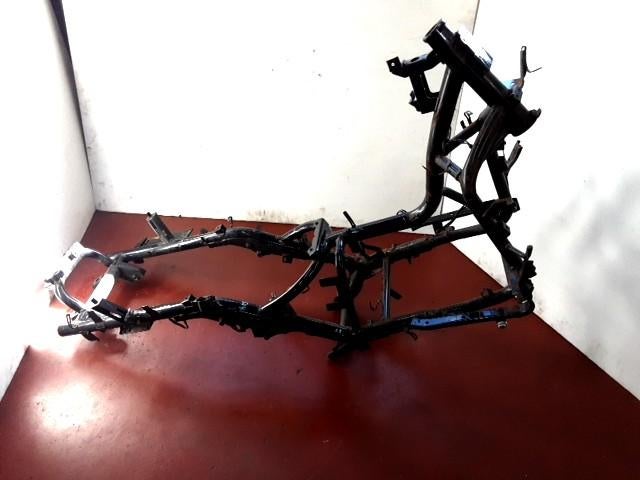 GTS250 2006 - 2011 Sym Frame D1-55510, Motoren, Onderdelen | Overige