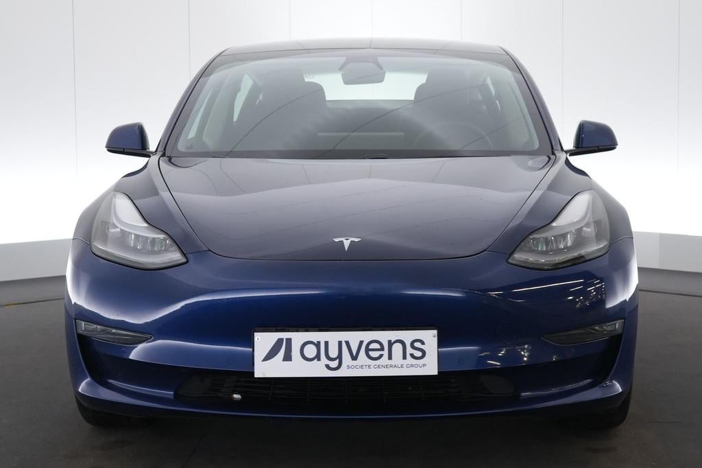 (2ANK353) TESLA MODEL 3, Auto's, Tesla, Automaat, 4 deurs, Gebruikt, https://public.car-pass.be/vhr/af4d70d3-0cc5-43d2-9a4a-0686cf294906