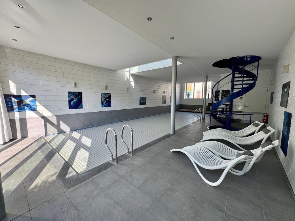 Volet de piscine ( lattes uniquement), Enlèvement, Utilisé, Couverture de piscine