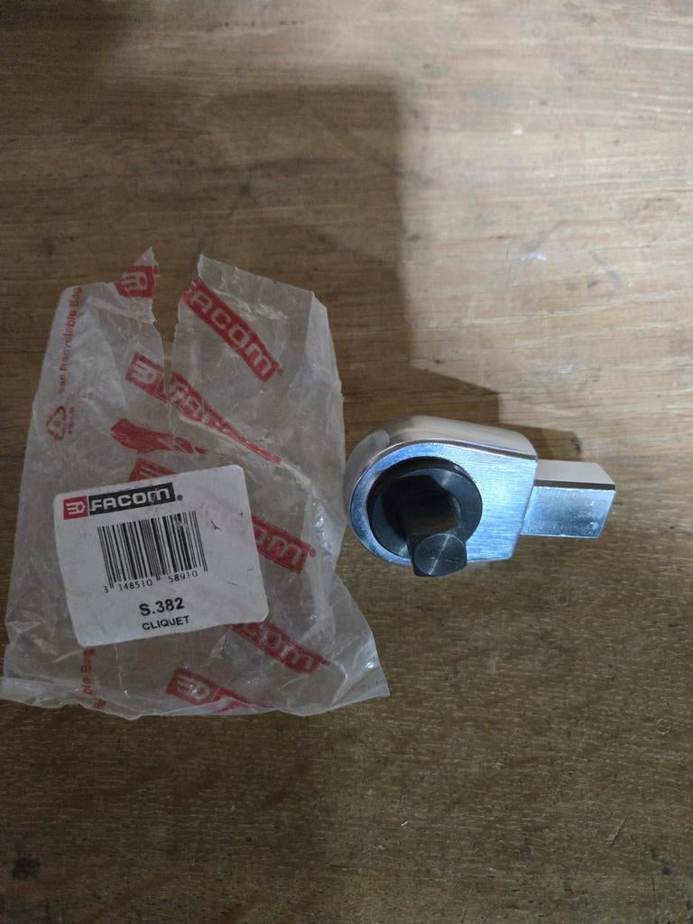 Facom ratel, Ophalen of Verzenden