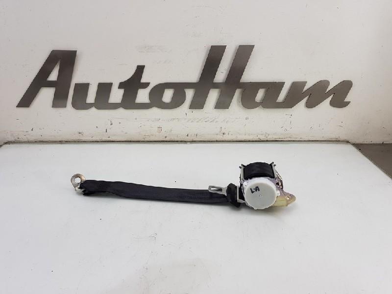 CEINTURE DE SECURITE ARRIERE GAUCHE Audi A3 (8P1), Autos : Pièces & Accessoires, Utilisé, Audi