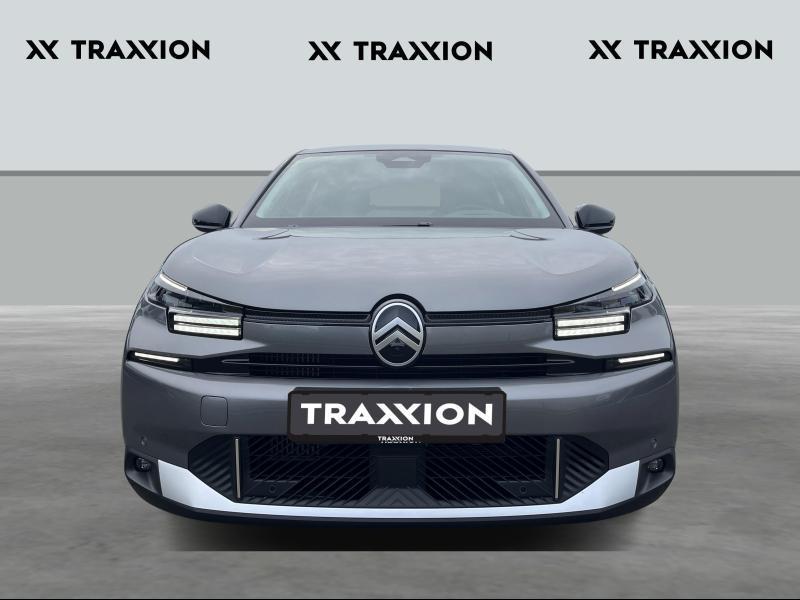 Citroen C4 Hybrid 145 Automatic MAX, Automaat, 1199 cc, Parkeersensor, 5 deurs